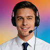 Deep Male Voice