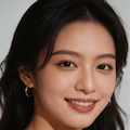 Lively Female Voice