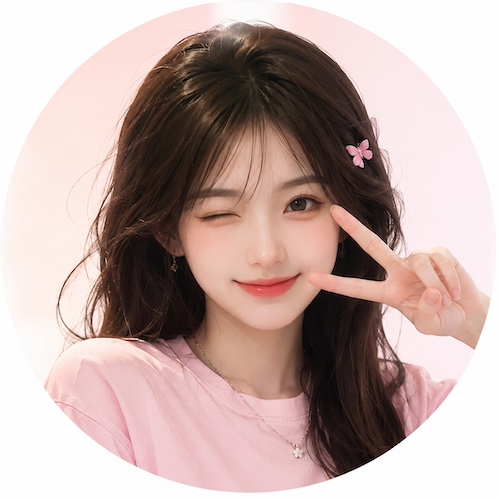 内娱小妹